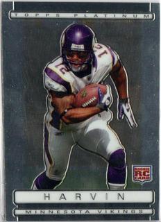 Percy Harvin
