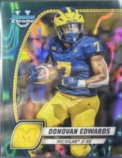 Donovan Edwards