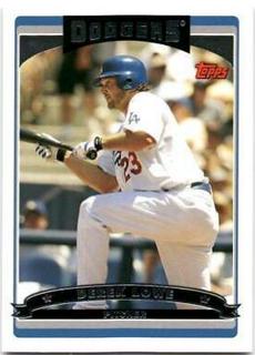 Derek Lowe