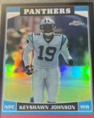 Keyshawn Johnson
