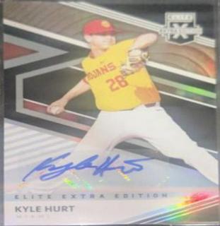 Kyle Hurt