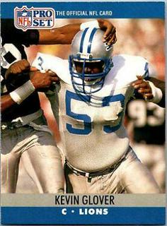 Kevin Glover