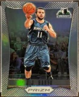 J.J. Barea