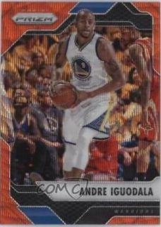 Andre Iguodala