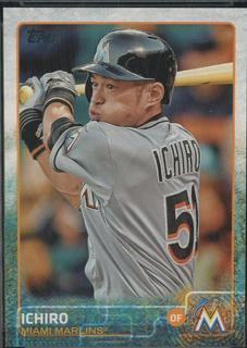 Ichiro