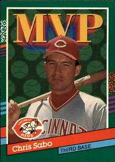 Chris Sabo