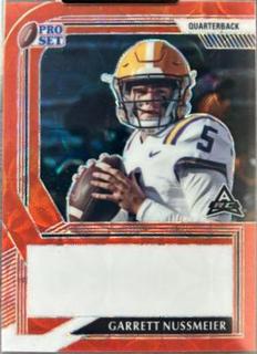 Garrett Nussmeier