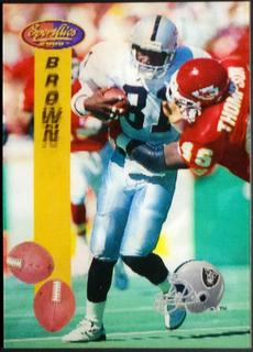 Tim Brown