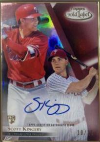 Scott Kingery