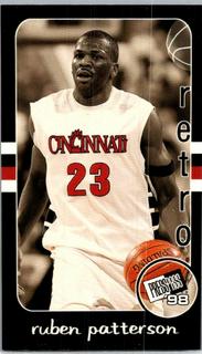 Ruben Patterson