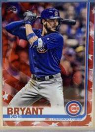 Kris Bryant