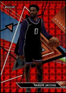 Malik Monk