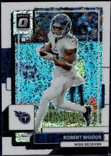 Robert Woods