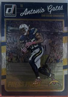Antonio Gates