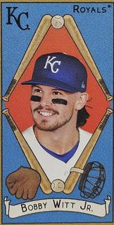 Bobby Witt Jr.