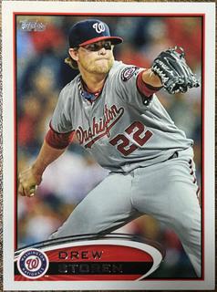 Drew Storen