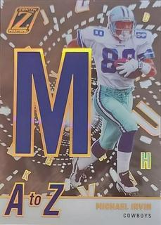Michael Irvin