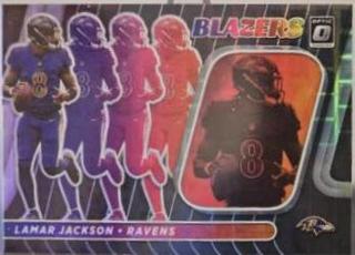 Lamar Jackson