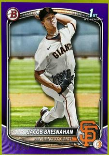Jacob Bresnahan