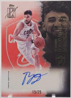 Ty Jerome