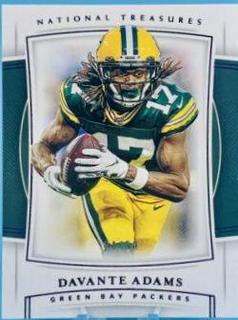 Davante Adams