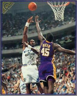 Karl Malone