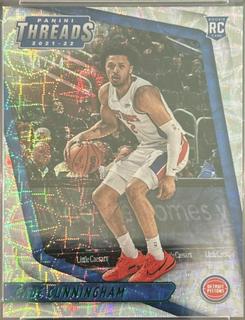 Cade Cunningham