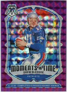 Drew Bledsoe
