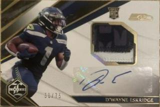 D'Wayne Eskridge