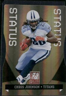 Chris Johnson
