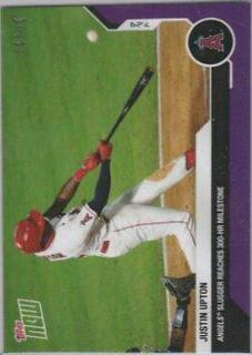Justin Upton