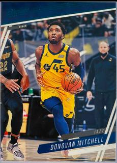 Donovan Mitchell