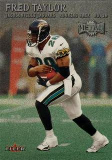 Fred Taylor