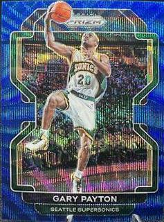 Gary Payton
