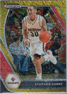Stephen Curry