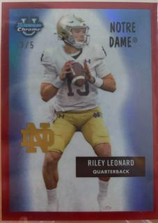 Riley Leonard