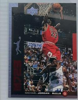 Michael Jordan