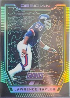 Lawrence Taylor