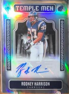 Rodney Harrison