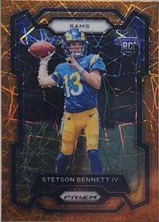 Stetson Bennett IV