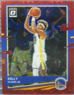 Kelly Oubre Jr.