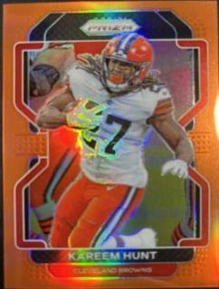 Kareem Hunt