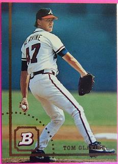Tom Glavine