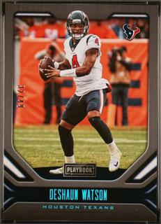 Deshaun Watson