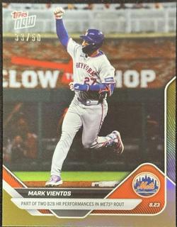 Mark Vientos