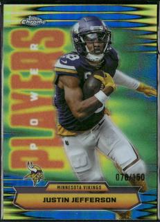 Justin Jefferson