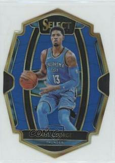 Paul George