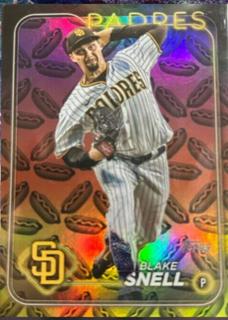 Blake Snell
