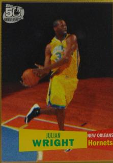 Julian Wright