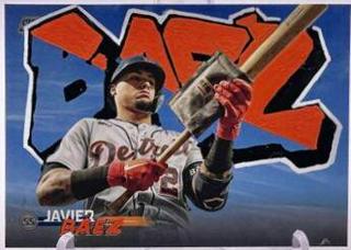 Javier Baez